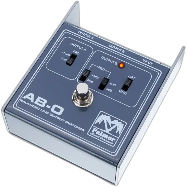 PEABO Switcher