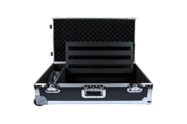 Classic 3 with Wheeled Tour Case