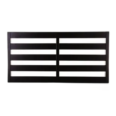 Classic Pro 5 Rail 32x16 Pedalboard with Tour Grade Case