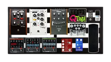 Classic Pro with Soft Case