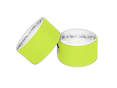 Hook Loop Love strips Neon Yellow 10ft