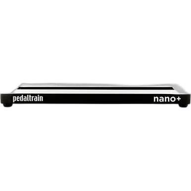 Nano Plus Pedalboard with Soft Case