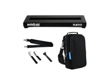 Nano with Soft Case