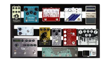 Novo 24 with Tour Case