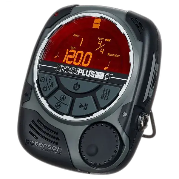 StroboPlus HDC Tuner