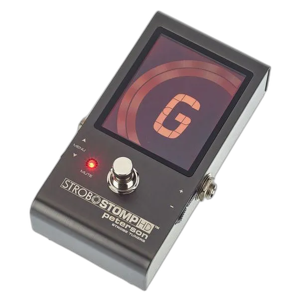 StroboStomp HD