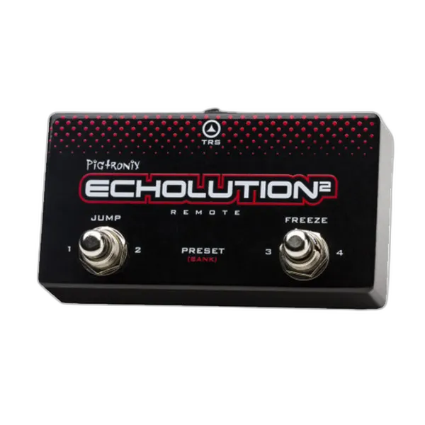 Echolution 2 Remote