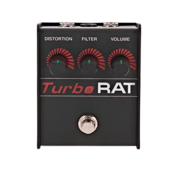 Turbo Rat