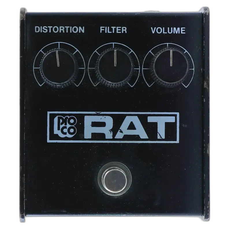 RAT (1987)