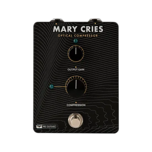 Cries Optical Compressor