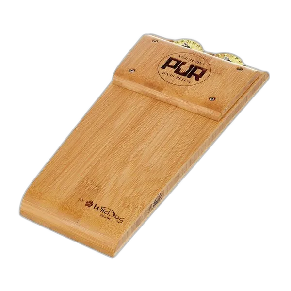 BP02 Bass Pedal Pro