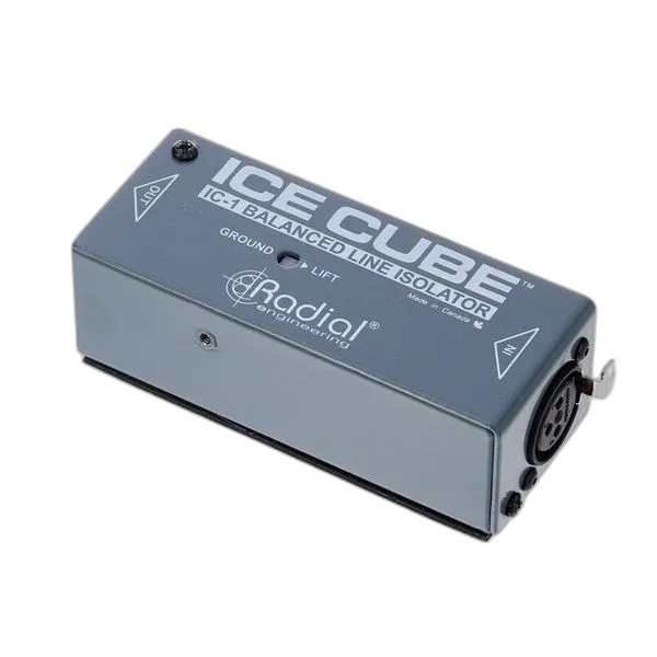IC-1 Ice Cube