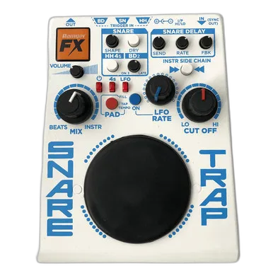 FX Snare Trap - Beatbox