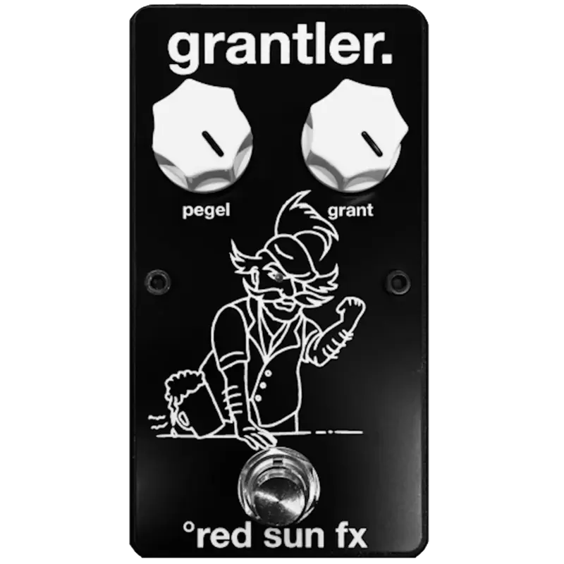 Grantler