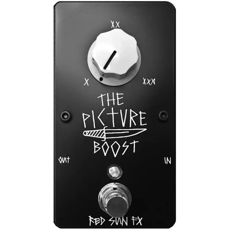 Pictureboost