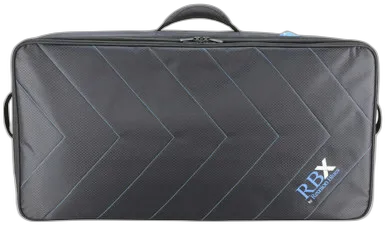 Blues RBX Pedalboard / Gear Case 32x16