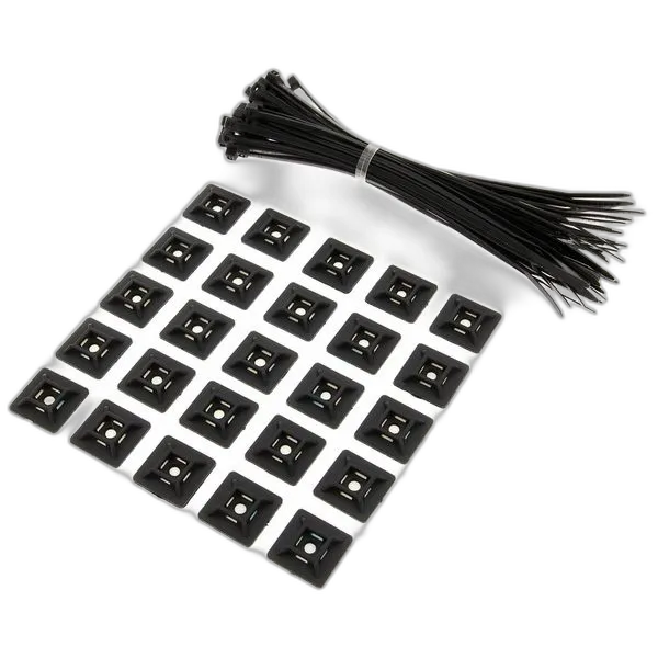 Cable Set for Pedalboards