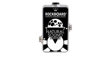 Natural Sound Buffer