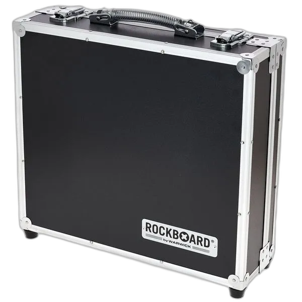 Pedal Case EPC 01 Black