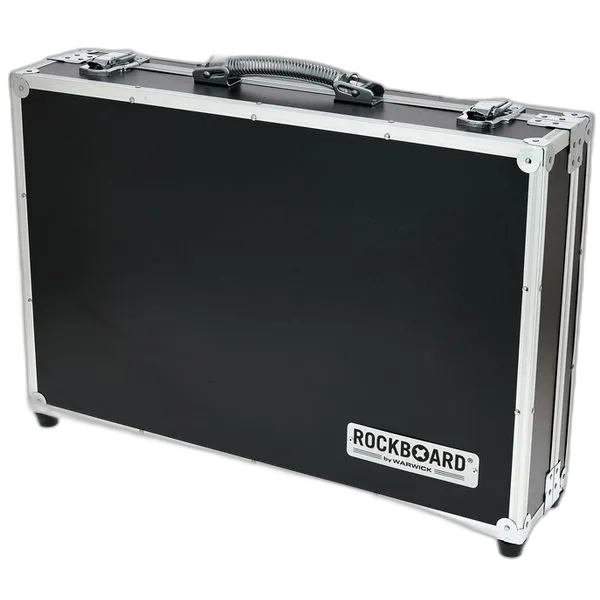 Pedal Case EPC 02 Black