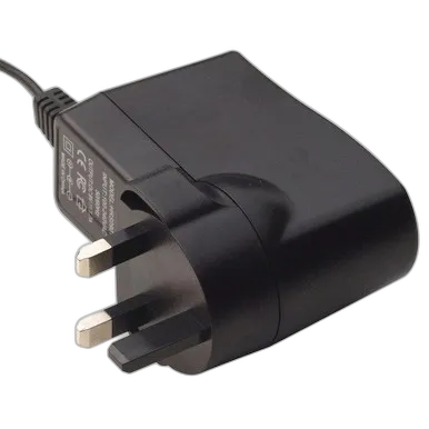Power Ace 9V DC PSU 1700 mA multi-regional