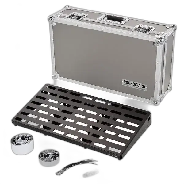 QUAD 4.2 C with Flight Case