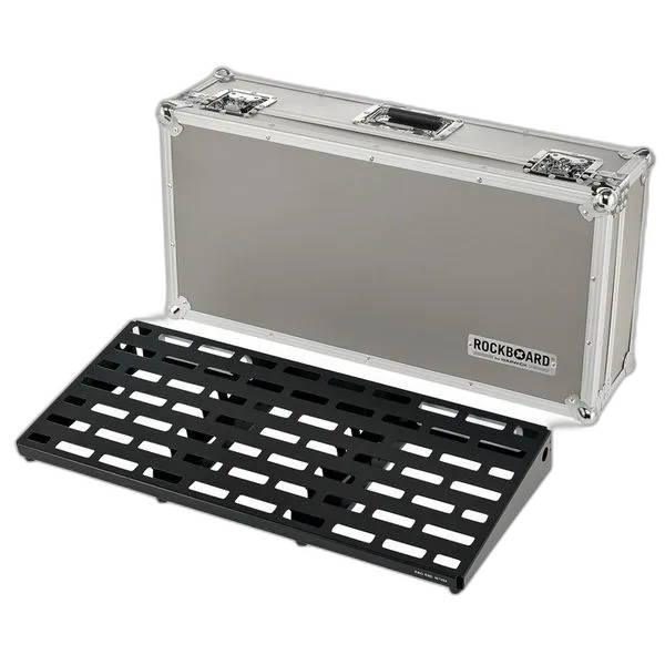 QUAD 4.4 with Flightcase