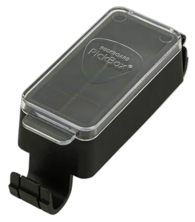 QuickMount Pick Box