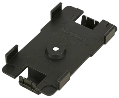 QuickMount Type G for Standard TC Electronic Pedals