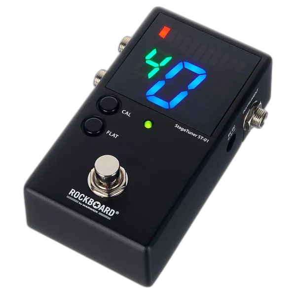 Stage Tuner ST-01 V2