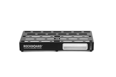 TRES 3.1 Pedalboard with Gig Bag