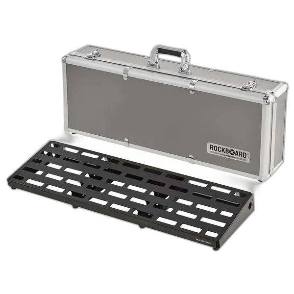TRES 3.3 with Flight Case