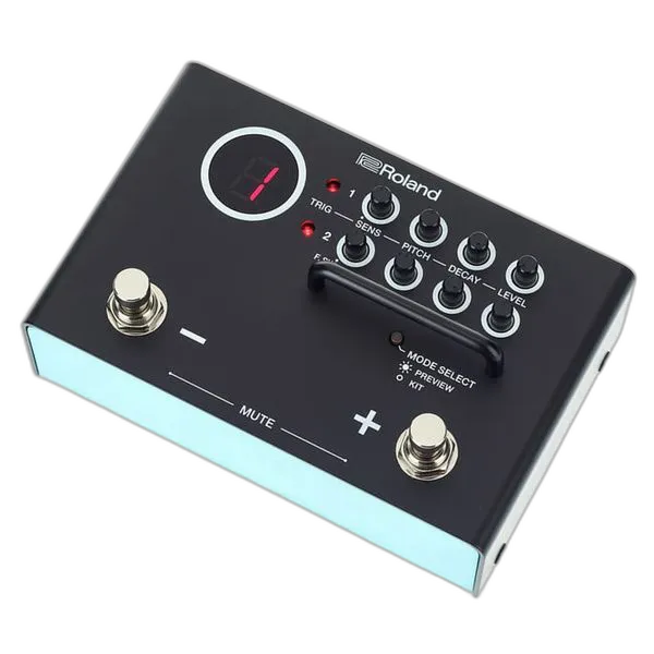 TM-1 Trigger Module