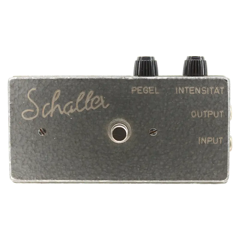 Verzerrer Fuzz
