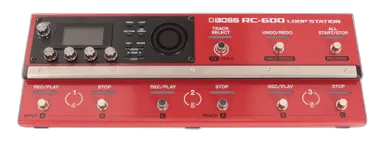 Hand Boss RC-600 Looper 010