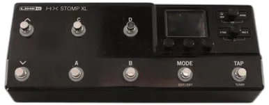 Hand Line 6 HX Stomp XL 794
