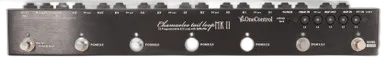 Hand One Control Chamealeon Tail Loop MKII Switcher 819