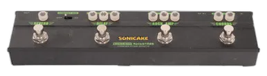 Hand Sonicake Sonic Bar Effects Strip 4367