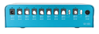Hand Strymon Zuma Pedal Power Supply 810