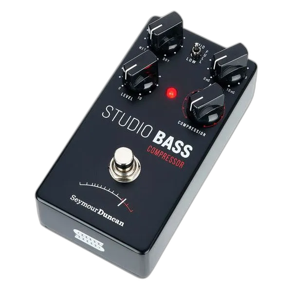 Studio Bass Compressor