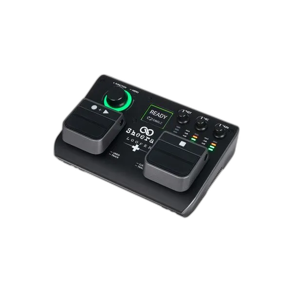 Looper + B-Stock