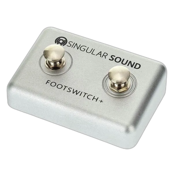 Beatbuddy Footswitch+