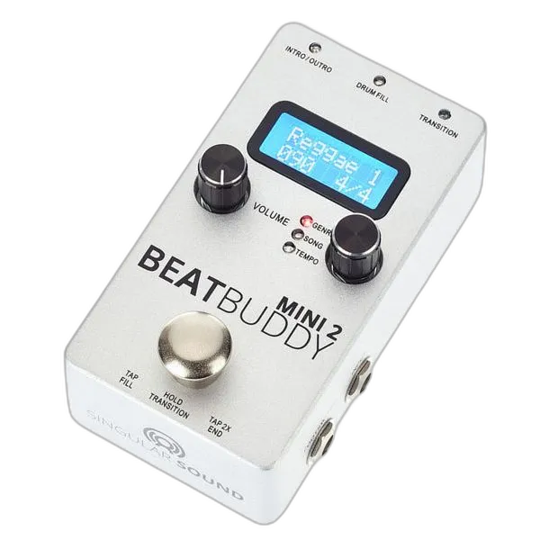 BeatBuddy Mini 2