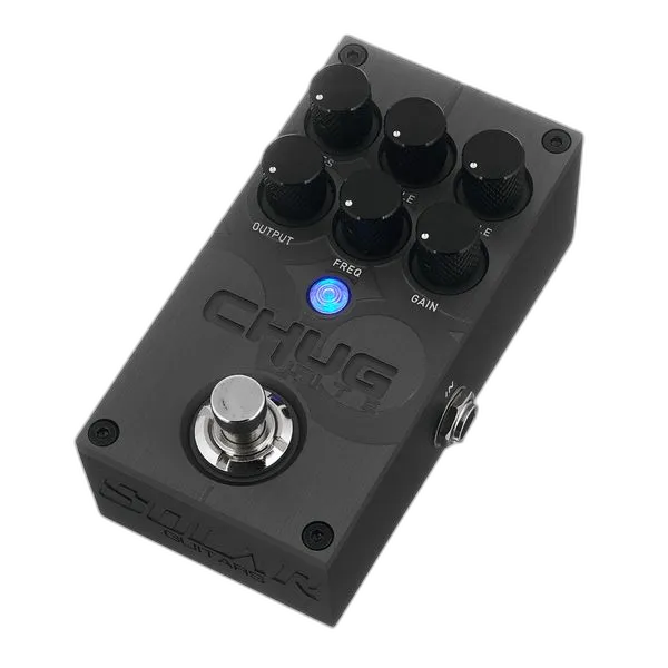 Chug Lite Distortion