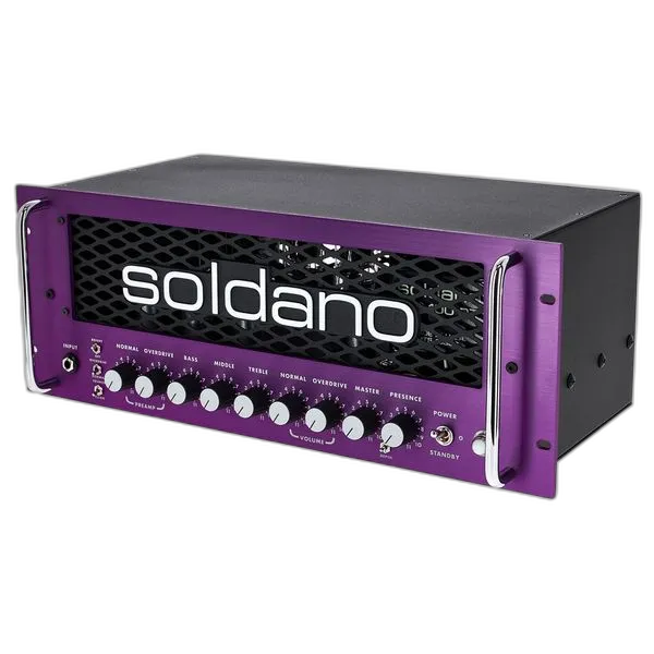 SLO-100R Rack Head