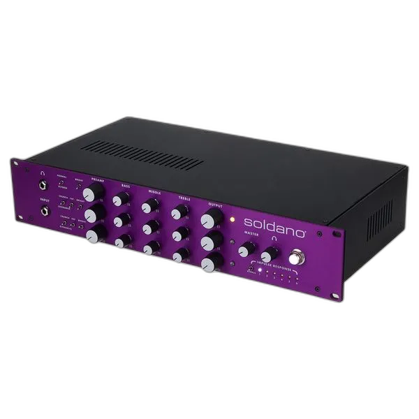 X88-IR Preamp