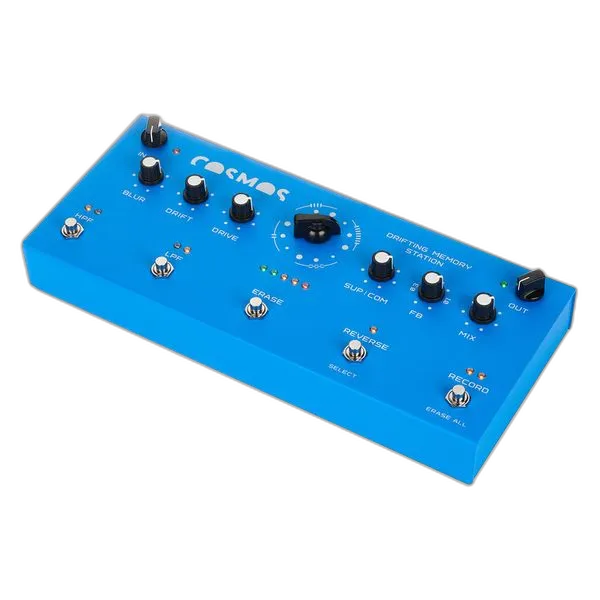 Cosmos Blue