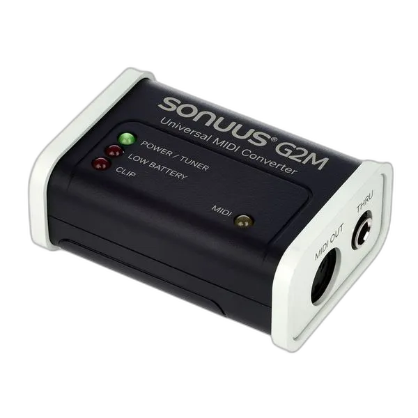 G2M V3