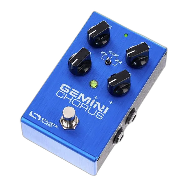 Gemini Chorus