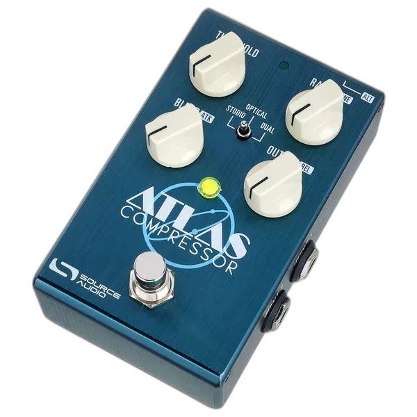 SA 252 Atlas Compressor